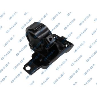 Support moteur GSP [512920]