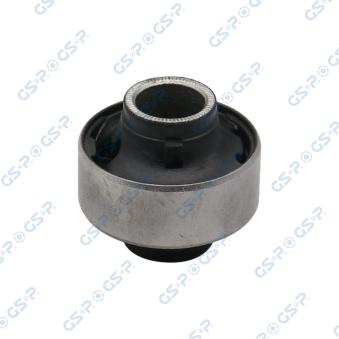 Silent bloc de l'essieu / berceau GSP [513225]