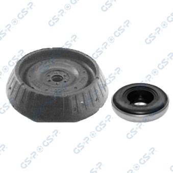 Kit de réparation, coupelle de suspension GSP [513404S]