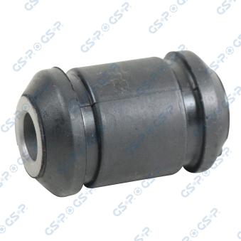 Silent bloc de l'essieu / berceau GSP [513670]