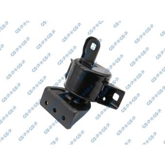 Support moteur GSP [513677]