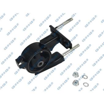 Support moteur GSP [513723]