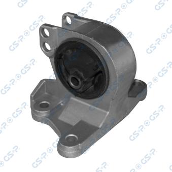 Support moteur GSP [513733]