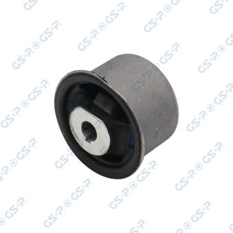 Suspension, Différentiel GSP [513790]