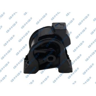 Support moteur GSP [513976]