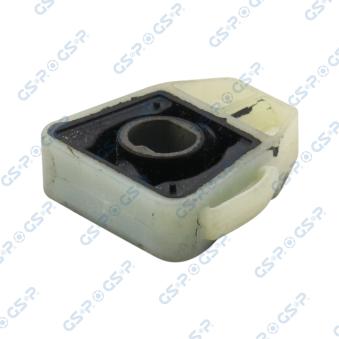 Suspension, radiateur GSP [514039]