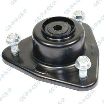 Kit de réparation, coupelle de suspension GSP [514067S]