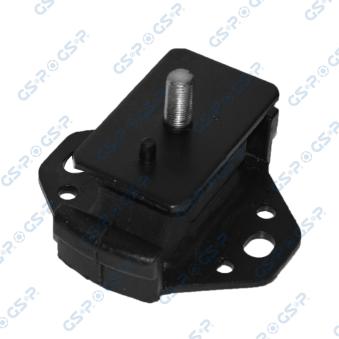 Support moteur GSP [514077]