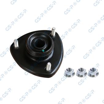 Kit de réparation, coupelle de suspension GSP [514133S]