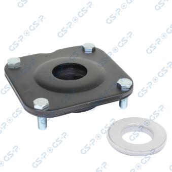 Kit de réparation, coupelle de suspension GSP [514146S]