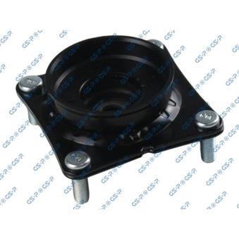 Coupelle de suspension GSP [514153]