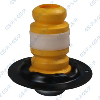 Butée élastique, suspension GSP [514202]