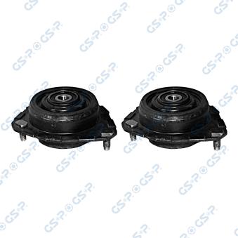 Kit de réparation, coupelle de suspension GSP [514234K]