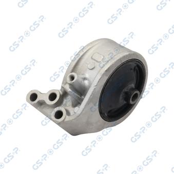 Support moteur GSP [514369]