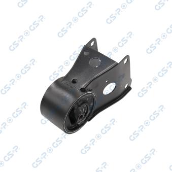 Support moteur GSP [514382]