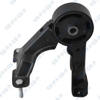 Support moteur GSP [514437]