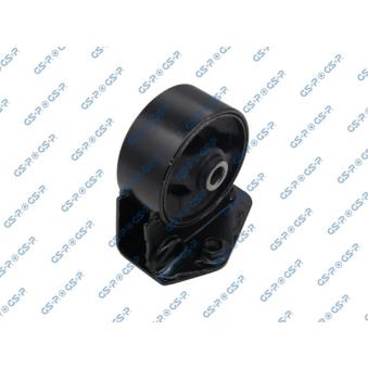 Support moteur GSP [514441]