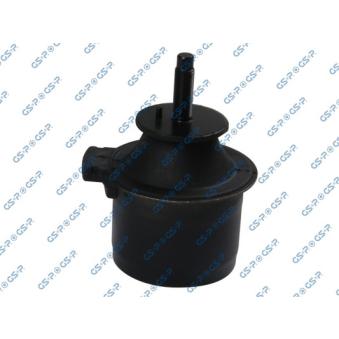 Support moteur GSP [514544]