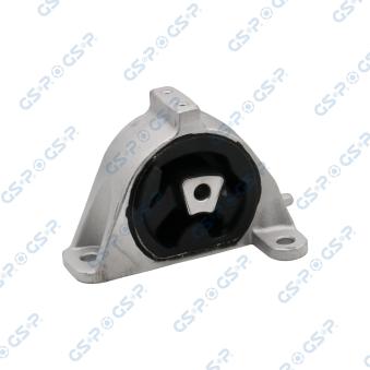 Support moteur GSP [514603]