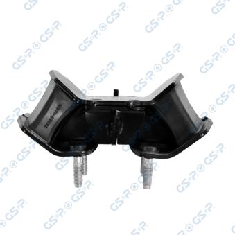 Support moteur GSP [514622]
