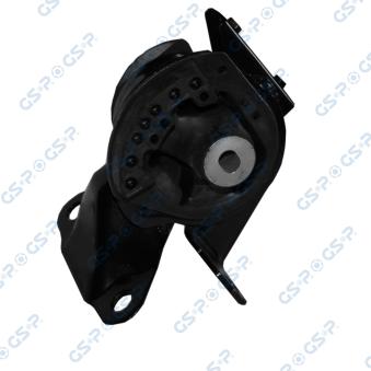 Support moteur GSP [514634]