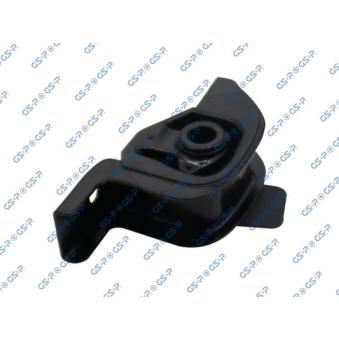 Support moteur GSP [514658]