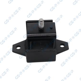 Support moteur GSP [514679]