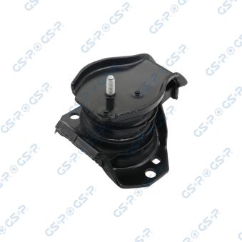Support moteur GSP [514713]