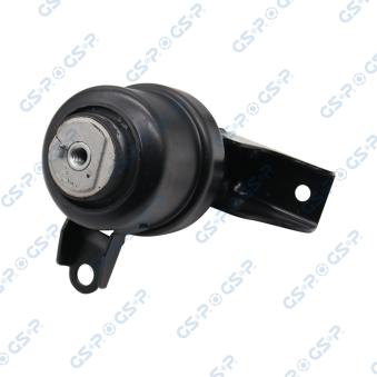 Support moteur GSP [514715]