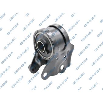 Suspension, bras de liaison avant gauche GSP [514753]