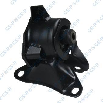 Support moteur GSP [514757]