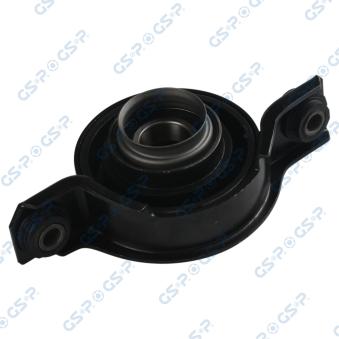 Suspension, arbre de cardan GSP [514804]