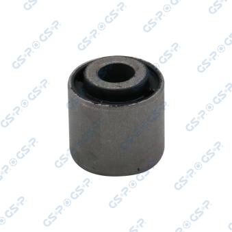 Silent bloc de l'essieu / berceau GSP [514904]