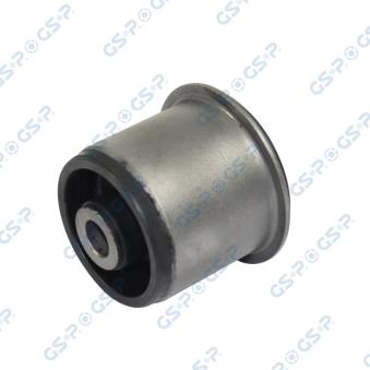 Suspension, Différentiel GSP [514924]