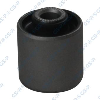 Silent bloc de suspension (train arrière) GSP [514925]