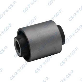 Silent bloc de l'essieu / berceau GSP [514930]