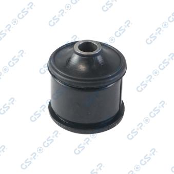 Silent bloc de l'essieu / berceau GSP [514941]