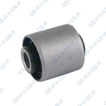 Silent bloc de l'essieu / berceau GSP [514949]