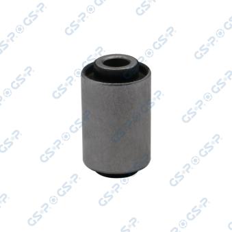 Silent bloc de l'essieu / berceau GSP [514957]