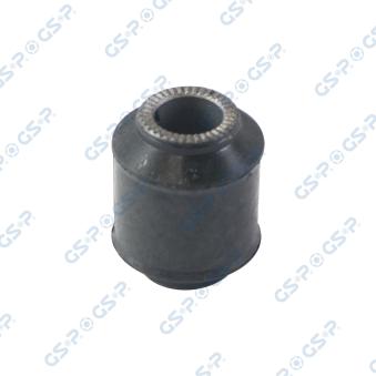 Silent bloc de l'essieu / berceau GSP [514979]