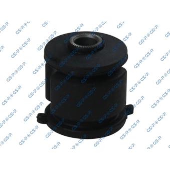 Silent bloc de suspension (train arrière) GSP [514997]