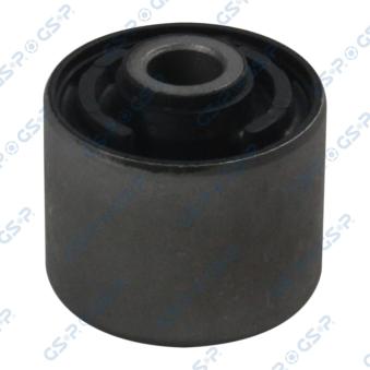Silent bloc de suspension (train arrière) GSP [516032]