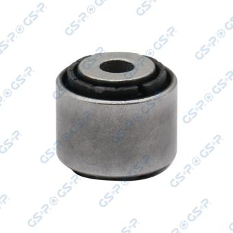 Silent bloc de l'essieu / berceau GSP [516109]