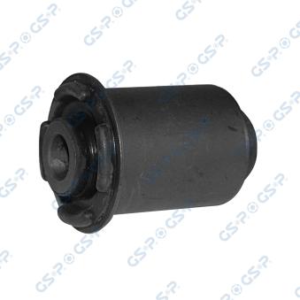Silent bloc de l'essieu / berceau GSP [516150]