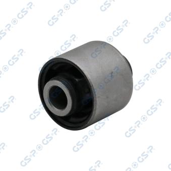 Suspension, Différentiel GSP [516156]