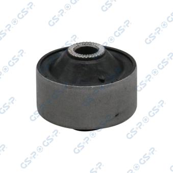 Silent bloc de l'essieu / berceau GSP [516161]