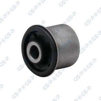 Silent bloc de l'essieu / berceau GSP [516171]