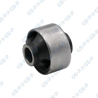 Silent bloc de l'essieu / berceau GSP [516196]