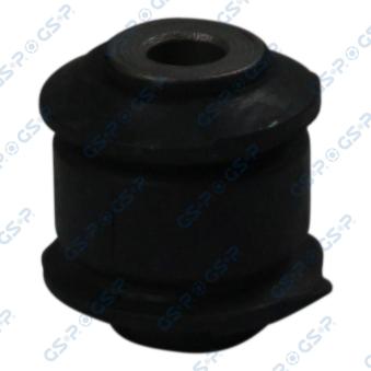 Silent bloc de l'essieu / berceau GSP [516248]