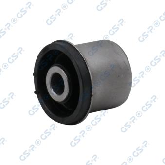 Silent bloc de l'essieu / berceau GSP [516294]